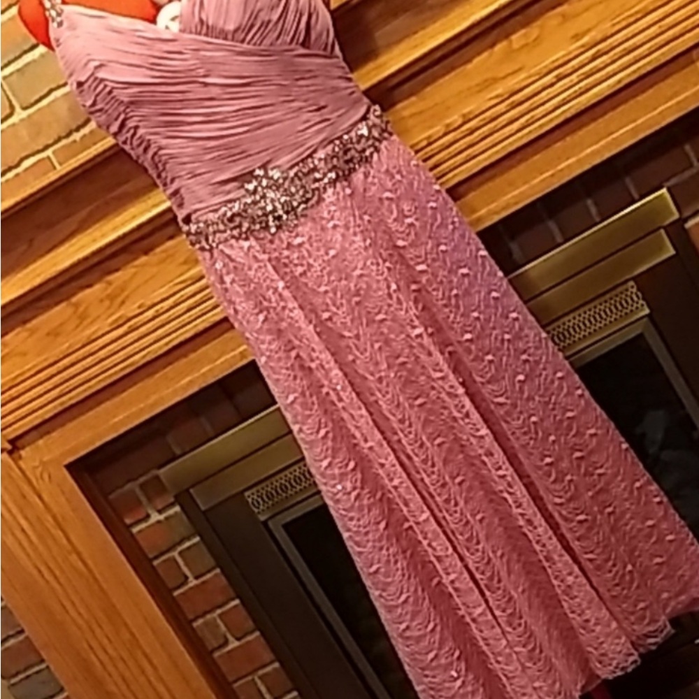 Mother of the Bride/ Groom Dress